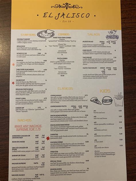 El jalisco montgomery wv - El Jalisco Montgomery, WV 25136 - Menu, 93 Reviews and 25 … Latest reviews, photos and ratings for El Jalisco at 448 3rd Ave in Montgomery - view the menu, ⏰hours, … Montgomery, West Virginia …